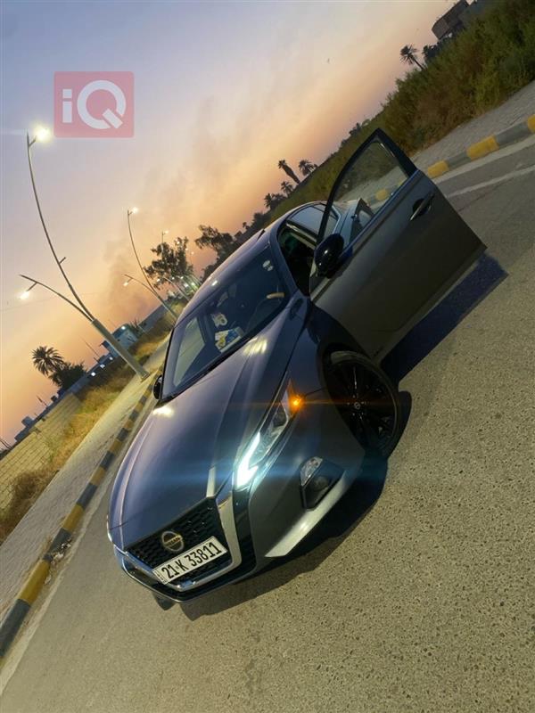 نيسان ألتيما 2022 للبيع في العراق - الأنبار